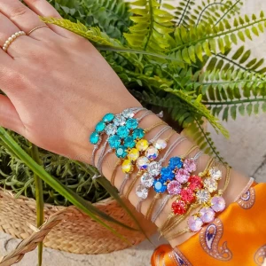 Candy Bracelet