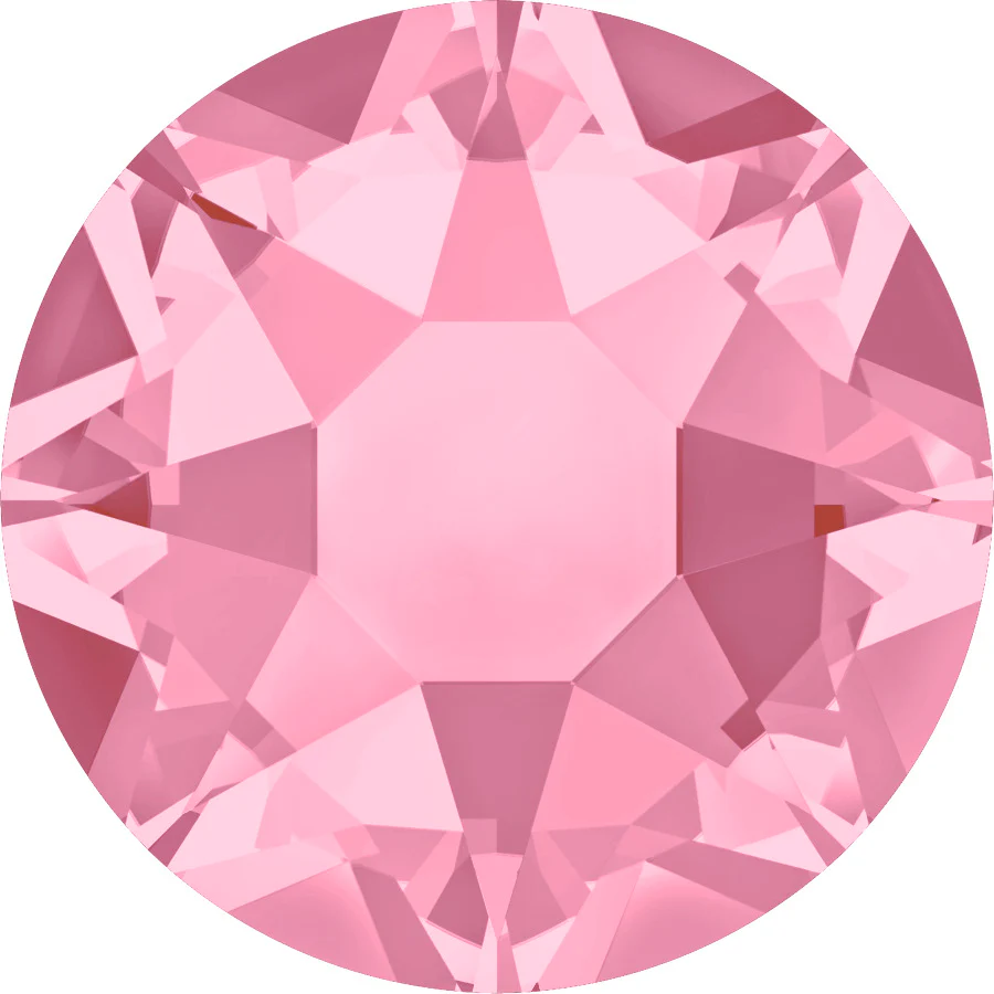 Light Rose