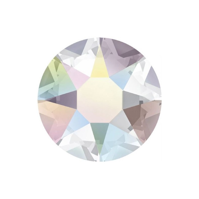 Crystal AB